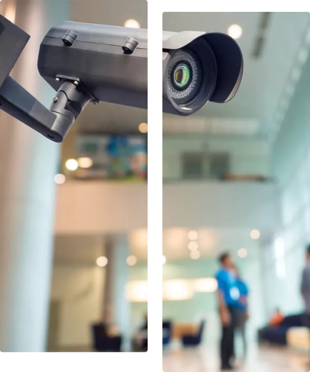 Best Video Security Camera Systems Pembroke Pines, FL